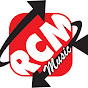 RCM BHAKTI SAGAR channel logo