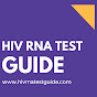 HIV RNA Test Guide logo