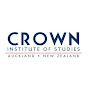Crown Institute of Studies Official Channel logo