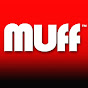 MUFF Diver Watches logo