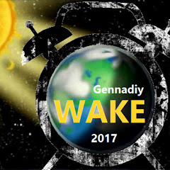 Gennadiy Wake avatar