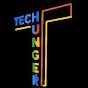 Tec Hunger logo