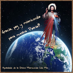 Misericordia Divina Edo Mex