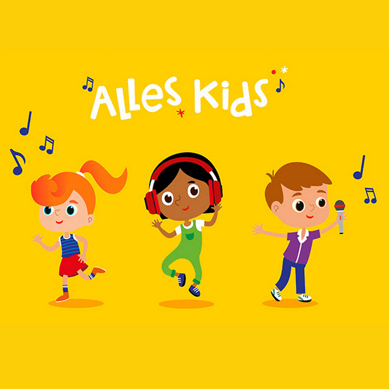Alles Kids Music