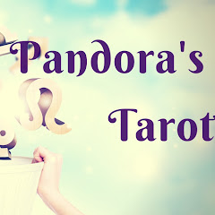 Pandora's Tarot Avatar