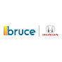 Bruce Honda logo
