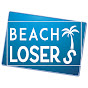 Beach Losers logo