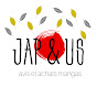 Jap & Us logo