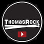Thomas Rock logo