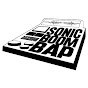 SONIC BOOM BAP