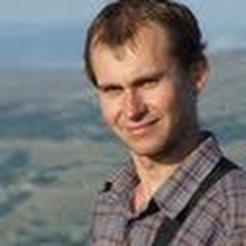 Алексей Андрущенко