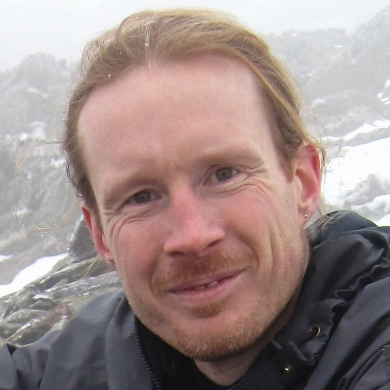 David Wood icon