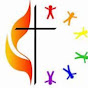 Centralia First United Methodist Church logo