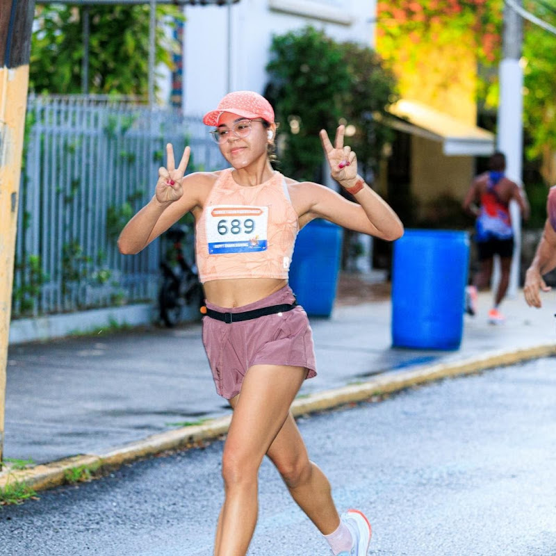 Tahís Sánchez