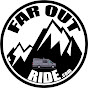 FarOutRide logo