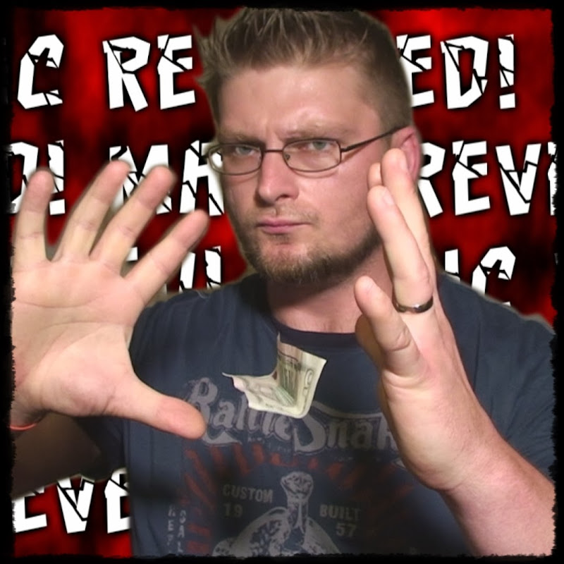 Screamfreak Magic Revealed!