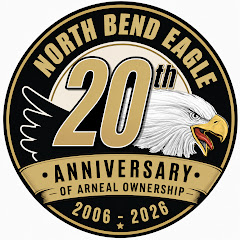North Bend Eagle