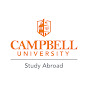 Campbell Study Abroad logo