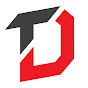 Dance Time channel logo