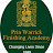 Pria Warrick Finishing Academy