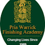 Pria Warrick Finishing Academy logo