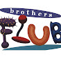 The Brothers Flub logo