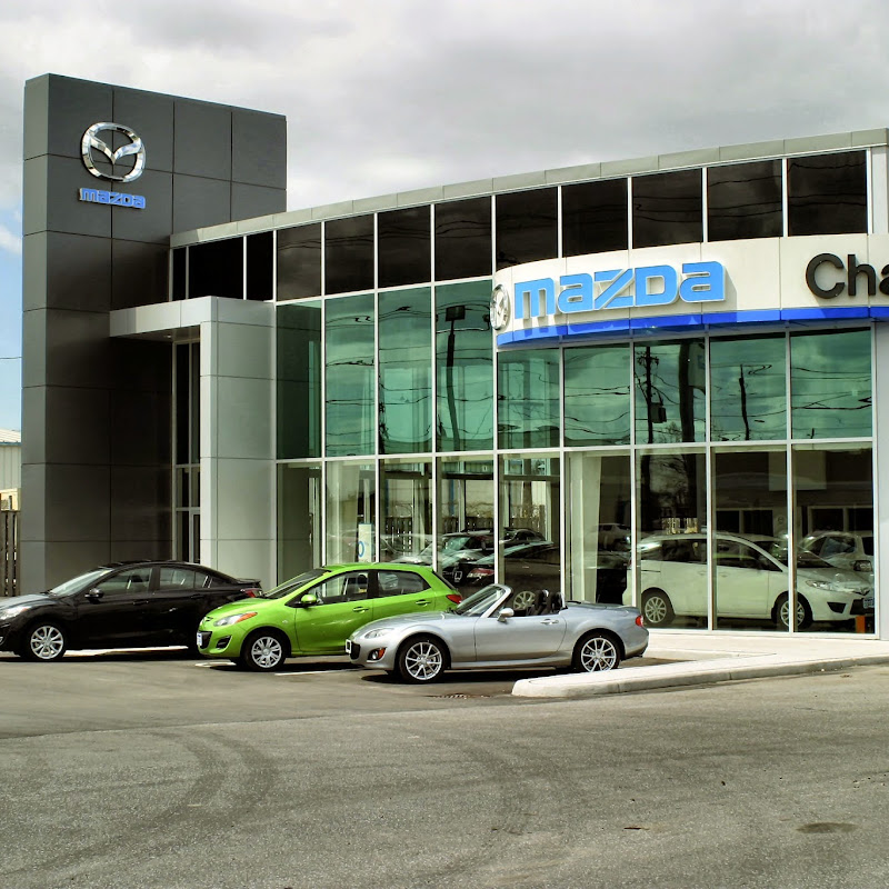 Chatham Mazda