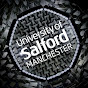 Acoustic & Audio Engineering, Salford University