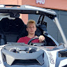 Автор