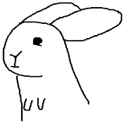 Ingrown Hare