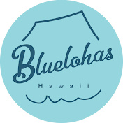 Bluelohas Hawaii