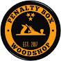 Penalty Box Woodshop