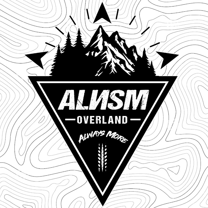 ALNSM OVERLAND
