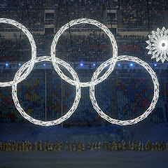 Олимпийские игры