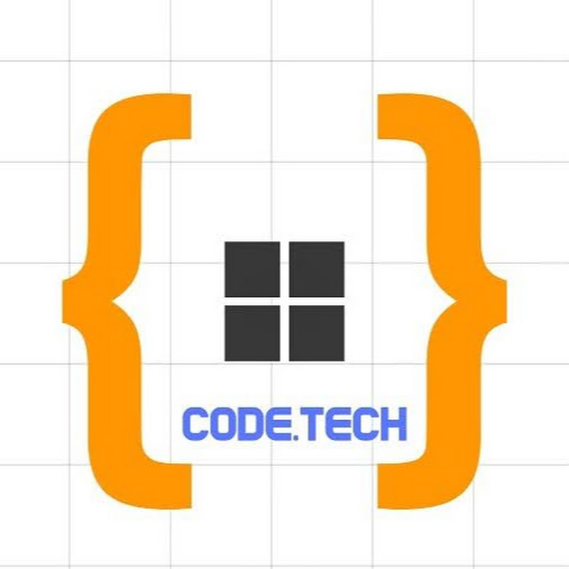 Code Tech