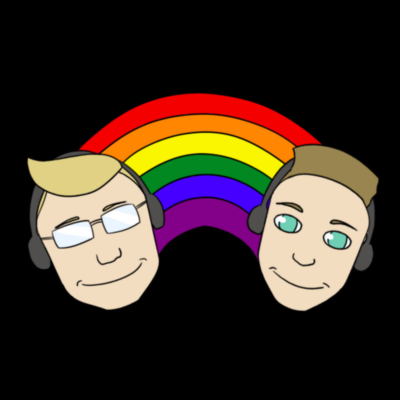 2 Gaymers