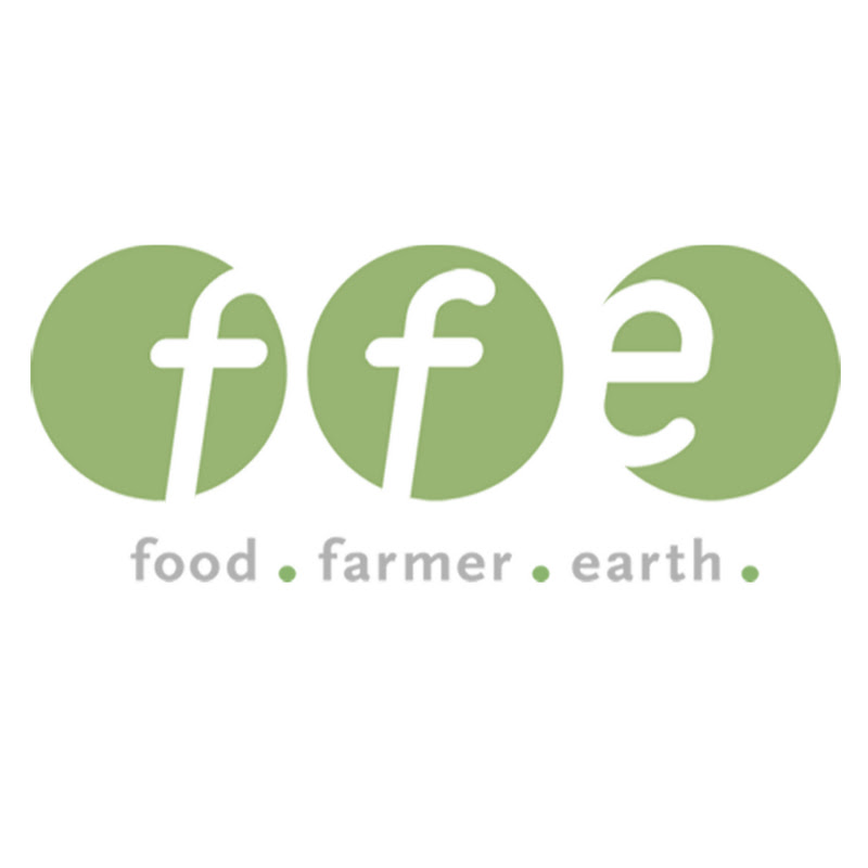 Food Farmer Earth