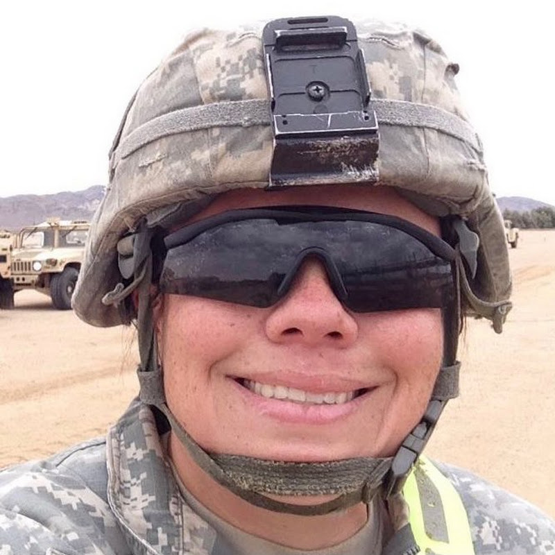 Just Another Army Vet