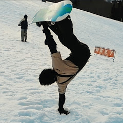 グラトリ解説bboyこーじ