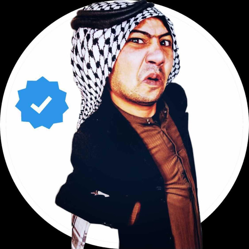 حمودي البشوش