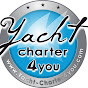 Sailing Greece Yacht-charter4You logo