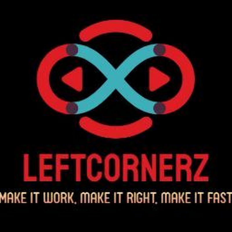 The Leftcornerz