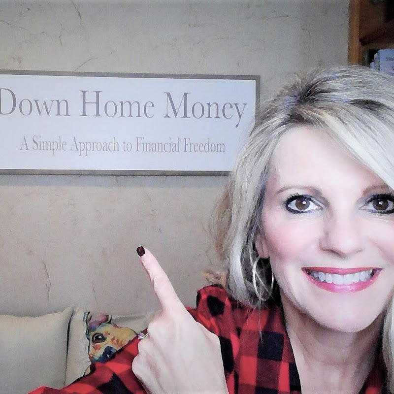 Down Home Money