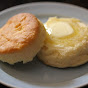 Buttered Biscuit logo