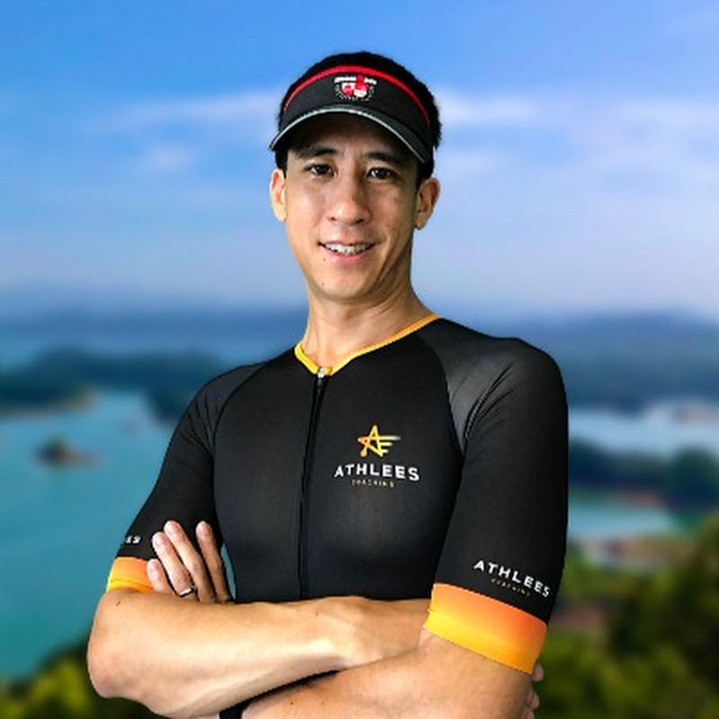Ben Lee (Athlees Coaching)