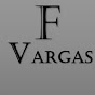Fredy Vargas logo