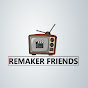Remaker Friends logo