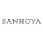 sanhoya US logo