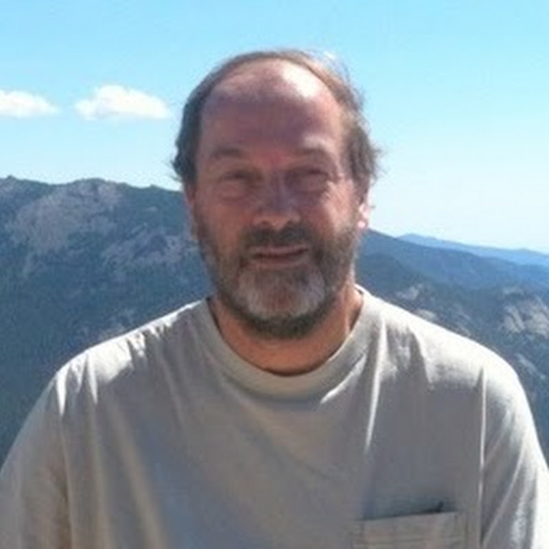 Bob Hughes