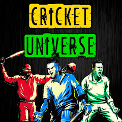 Cricket Universe